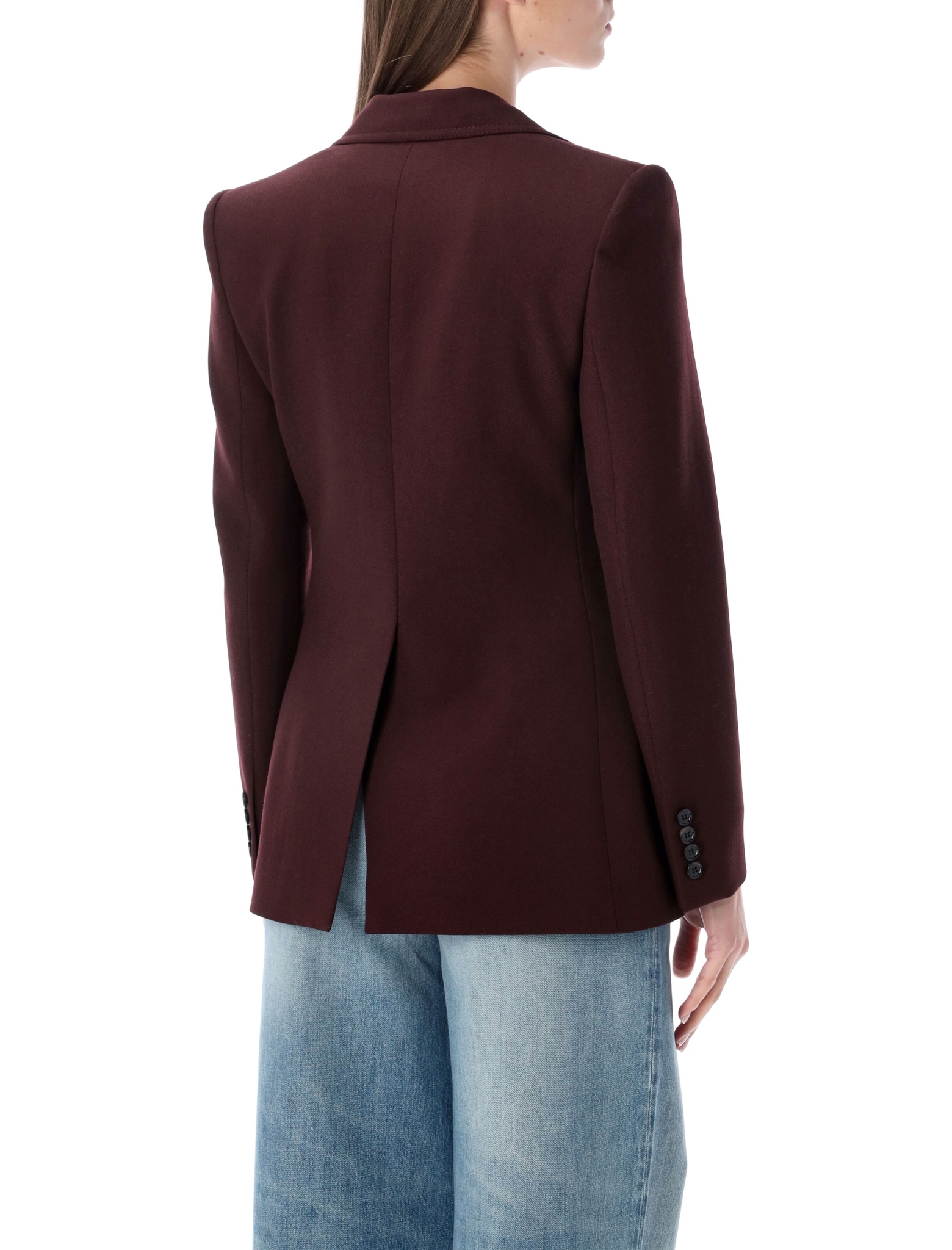 [Chloe] Blazer SS26 CH26SVE7516456B