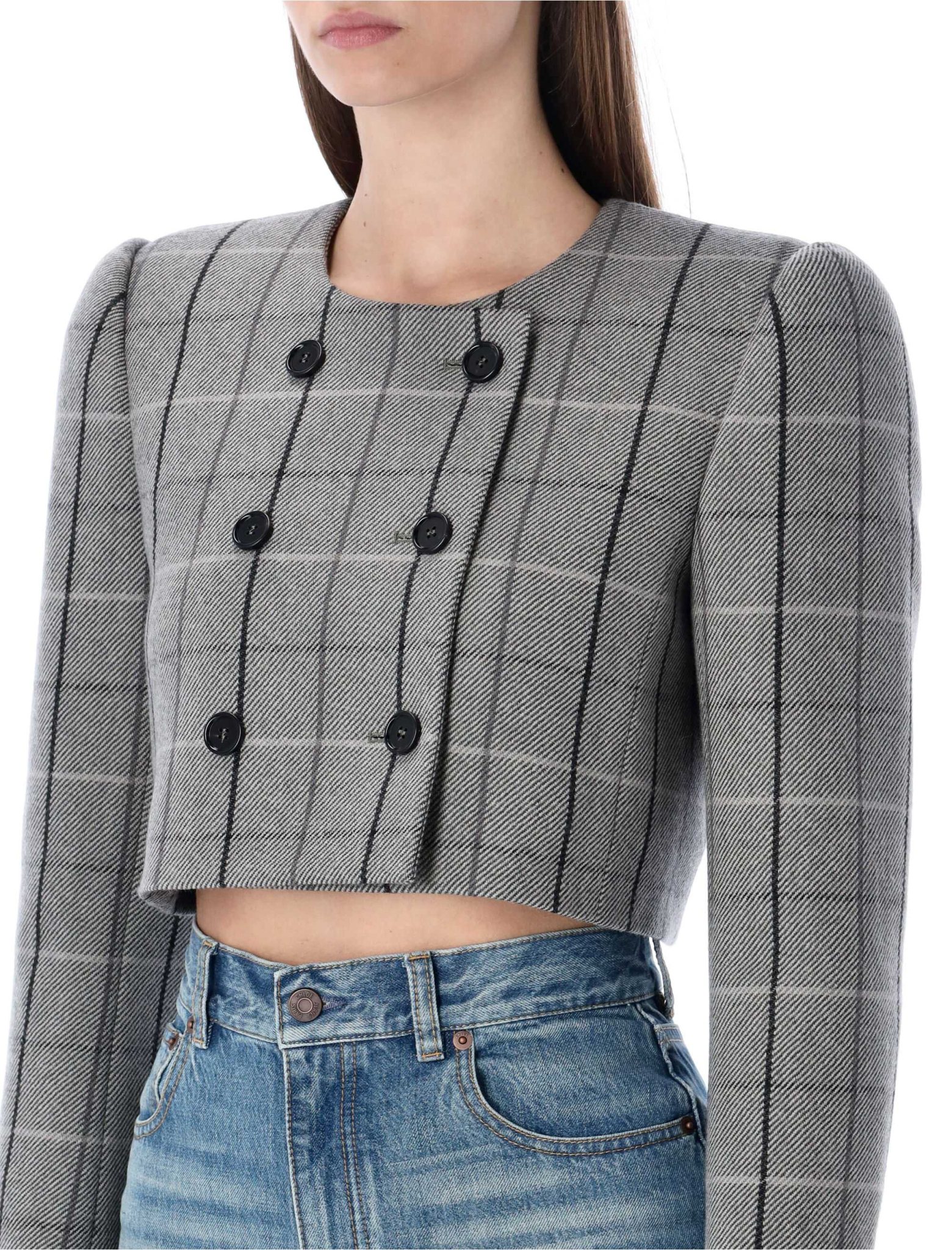 [Chloe] Jacket SS26 CH26SVE12165961