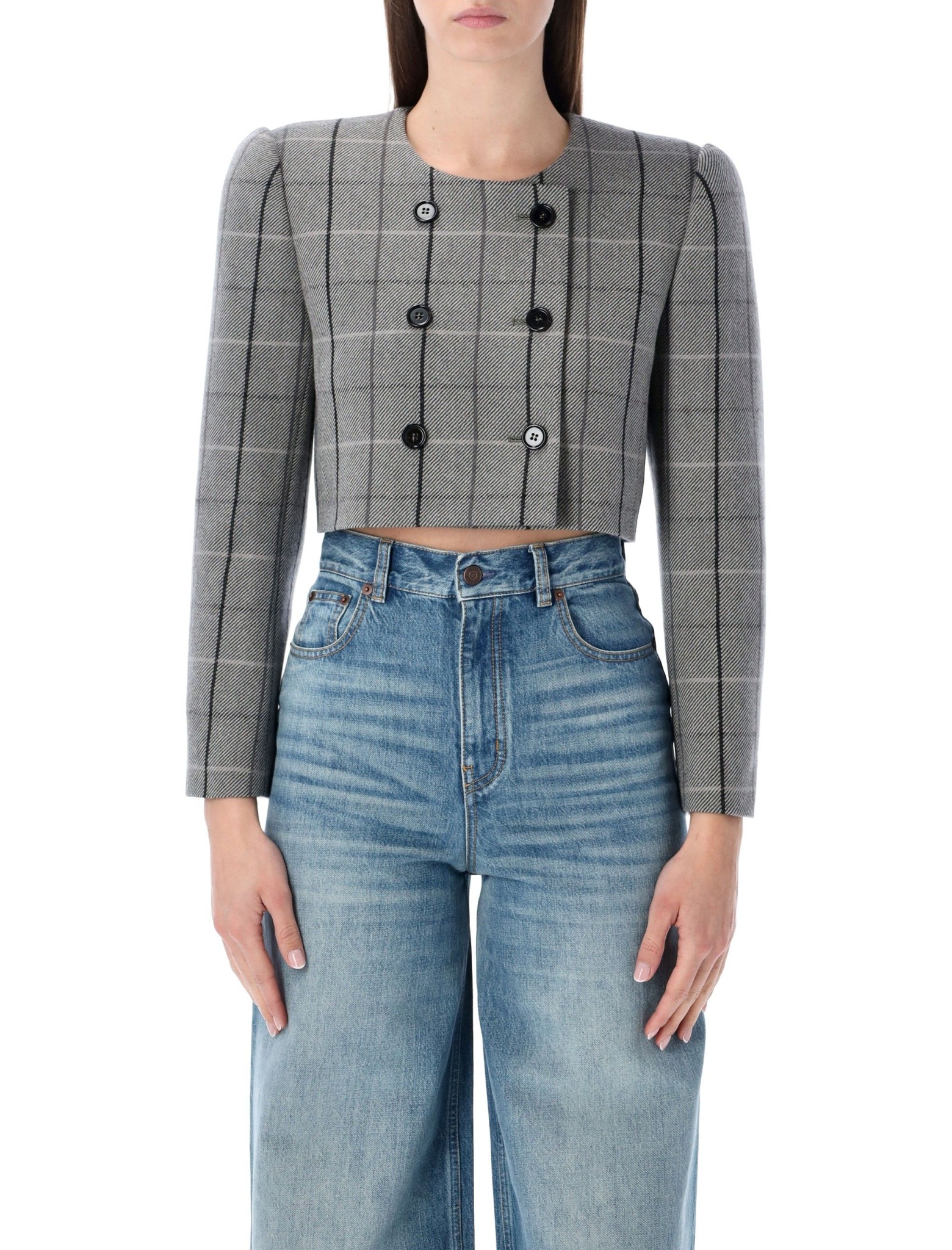 [Chloe] Jacket SS26 CH26SVE12165961