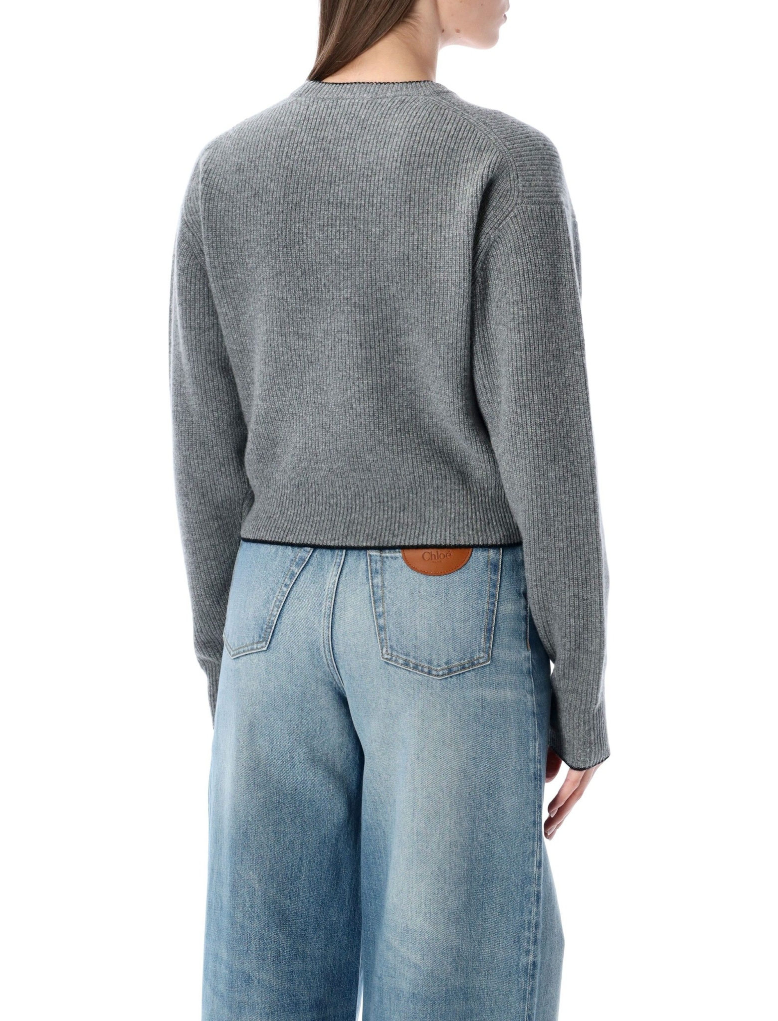 [Chloe] Knitwear SS26 CH26SMP39710012
