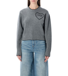 [Chloe] Knitwear SS26 CH26SMP39710012