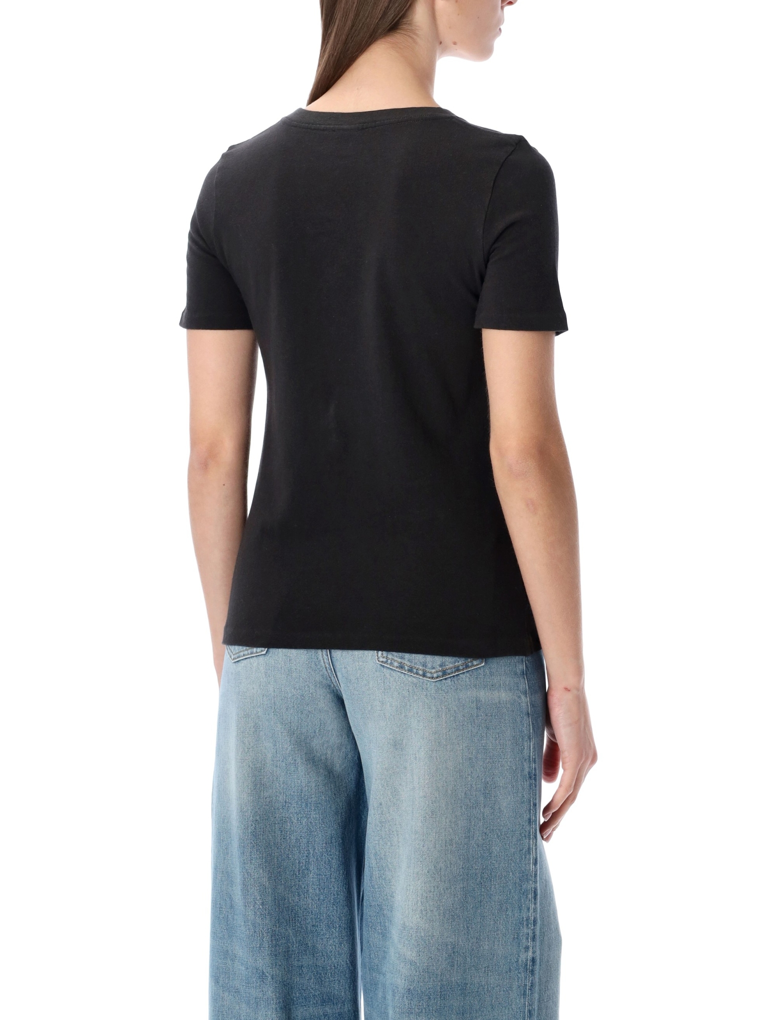 [Chloe] T-shirts Short Sleeve SS26 CH26SJH08194070