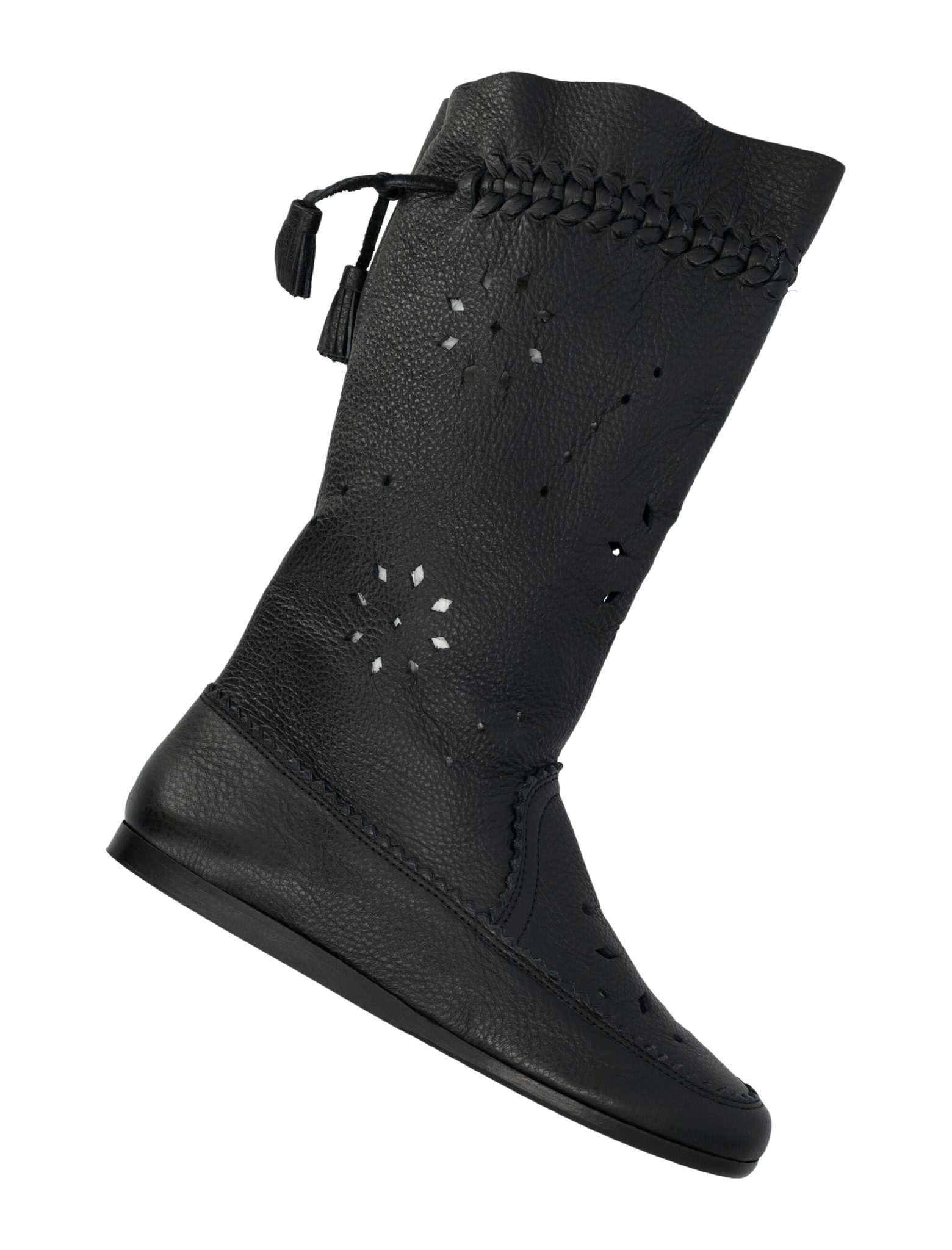 [Isabel Marant] Boots SS26 BO0253FAD1A22S01BK