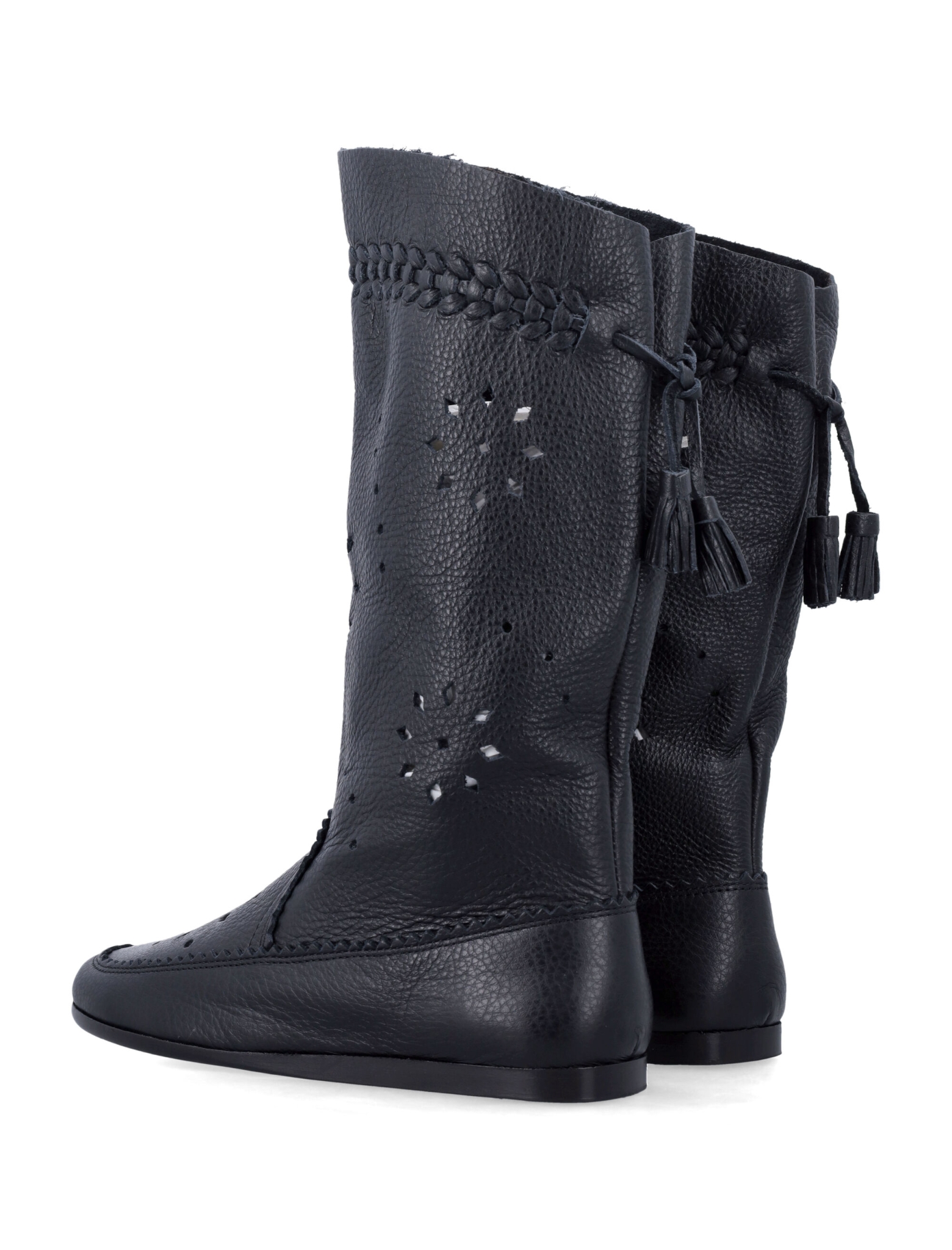 [Isabel Marant] Boots SS26 BO0253FAD1A22S01BK