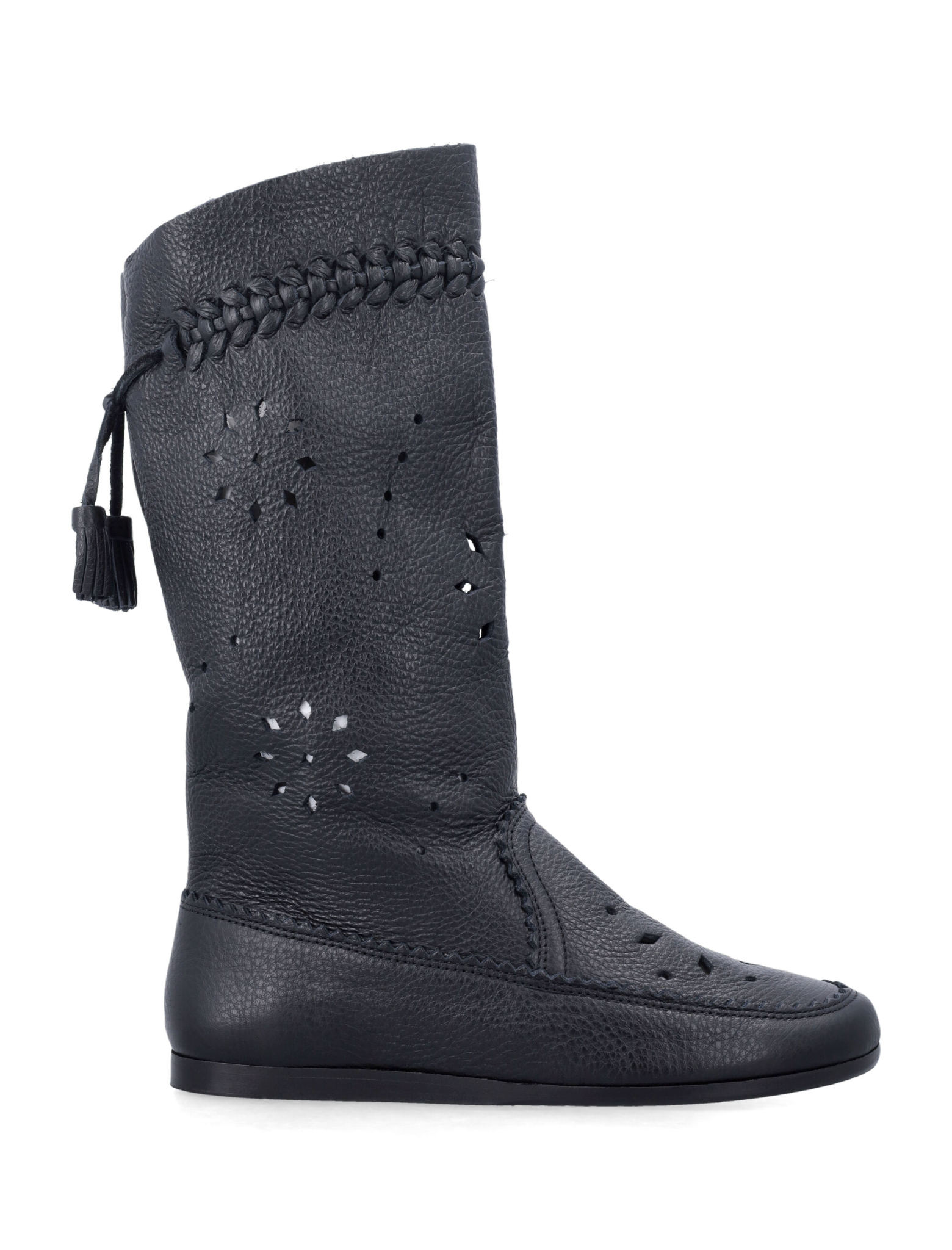 [Isabel Marant] Boots SS26 BO0253FAD1A22S01BK
