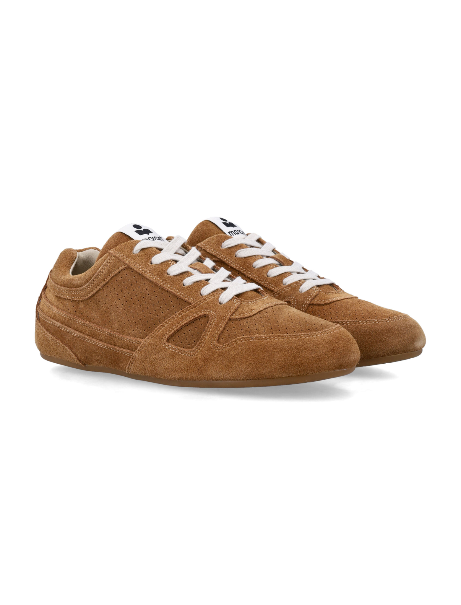 [MARANT] Sneakers SS26 BK0097HAD1E02N50CO