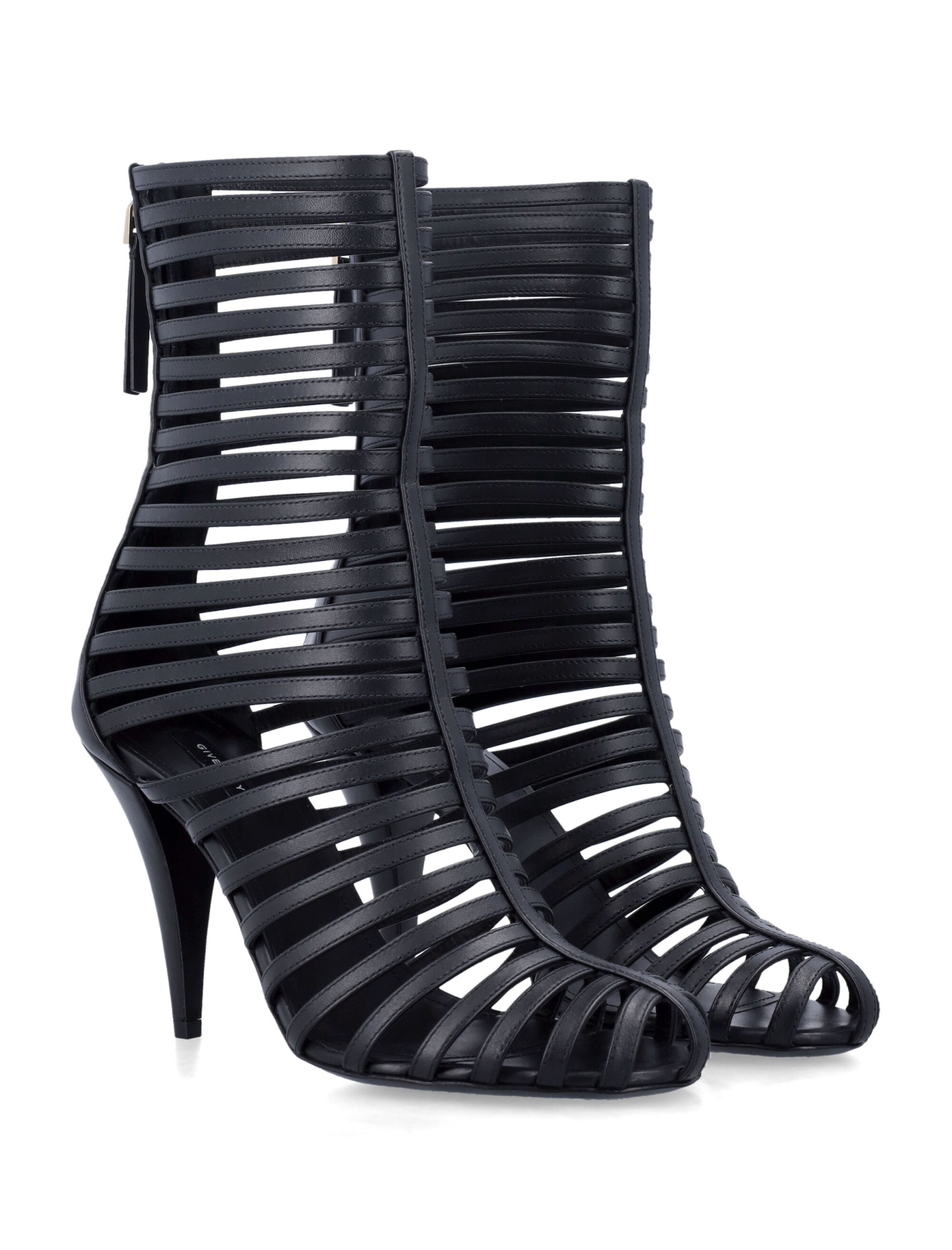 [Givenchy] Sandals SS26 BE605ME1J7001