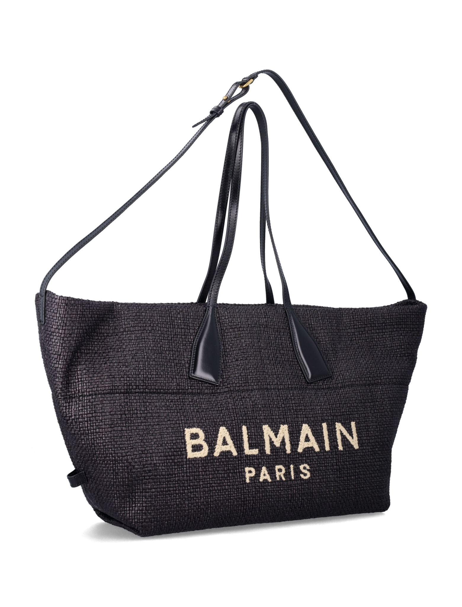 [Balmain] Tote bag SS26 GN1FI015TRAA0PA