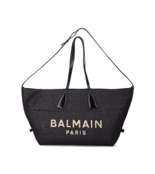 [Balmain] Tote bag SS26 GN1FI015TRAA0PA