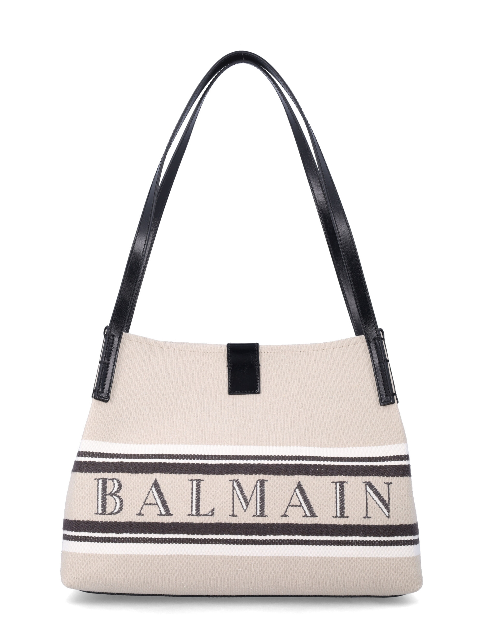 [Balmain] Tote bag SS26 GN1FE033TJBRGXI