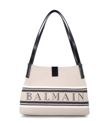 [Balmain] Tote bag SS26 GN1FE033TJBRGXI