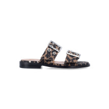 [GANNI] Sandals SS26 S32364926943