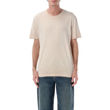 [MARANT] T-shirts Short Sleeve SS26 TS0052HBD1N06H90BE