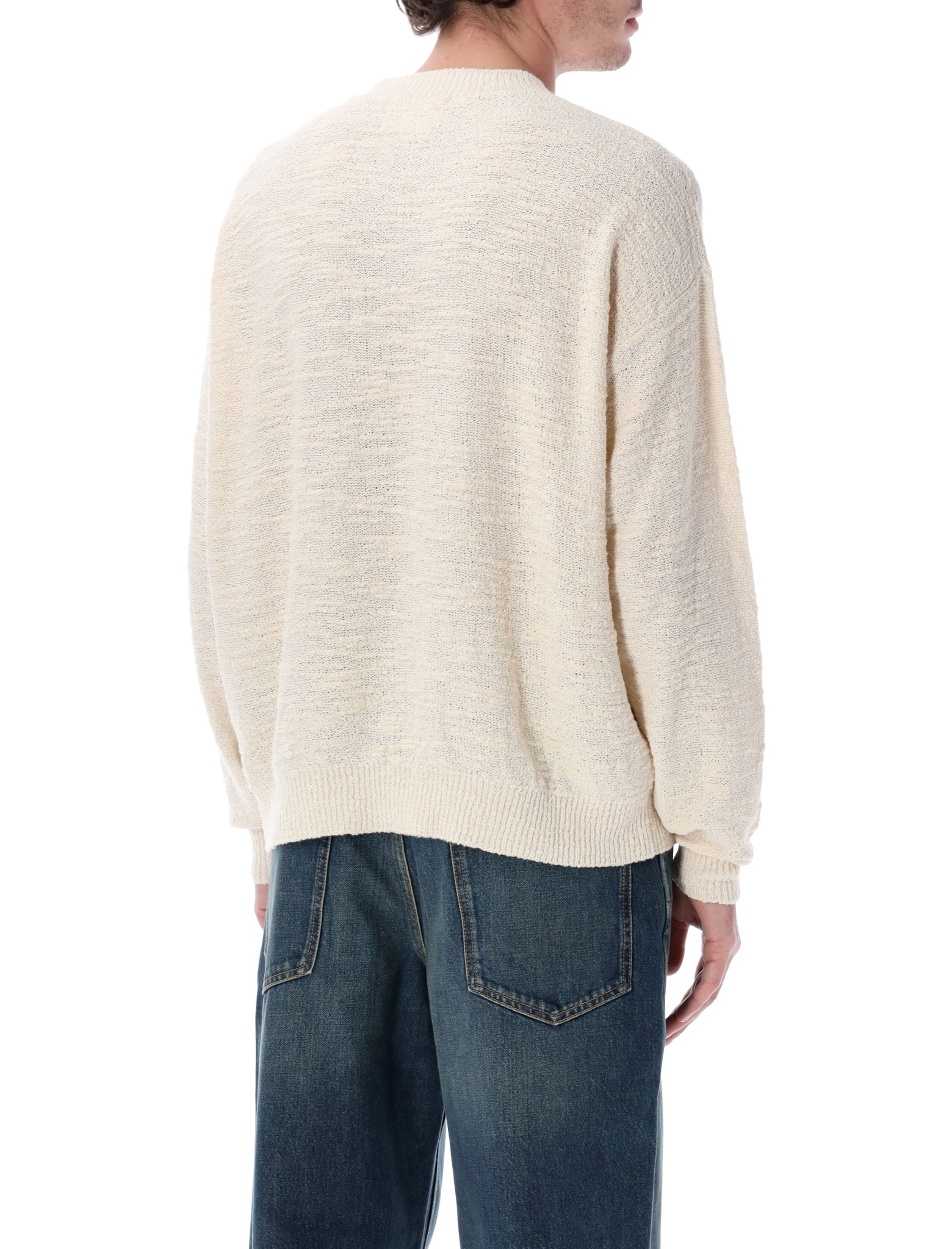 [MARANT] Knitwear SS26 PU0680HBC2L02H23EC