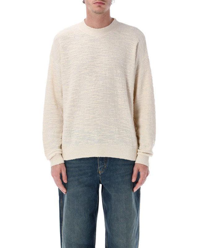 [MARANT] Knitwear SS26 PU0680HBC2L02H23EC