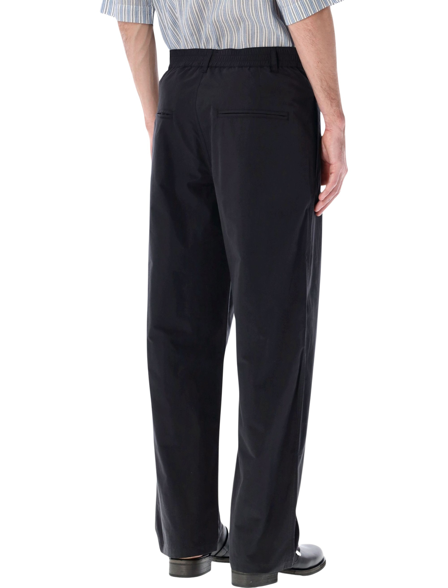 [MARANT] Trousers SS26 PA0663HAD1C03H02FK
