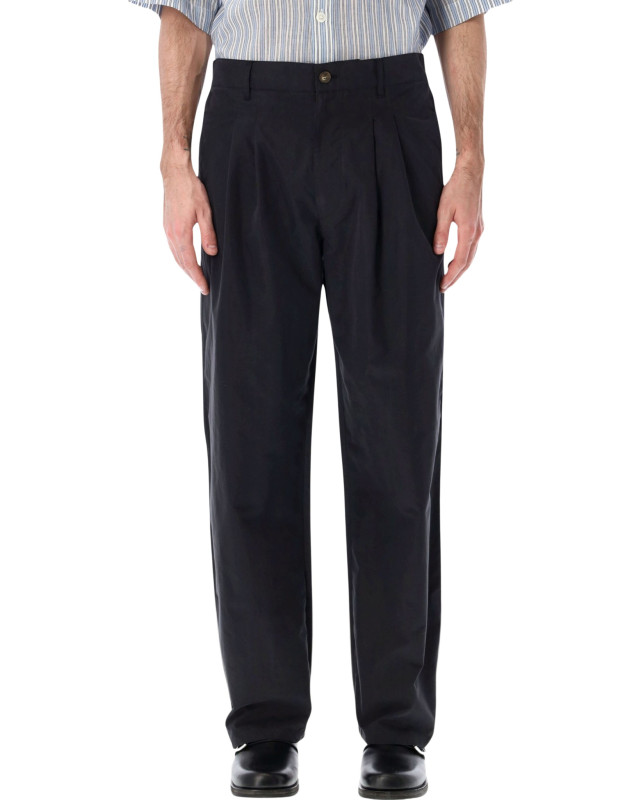 [MARANT] Trousers SS26 PA0663HAD1C03H02FK