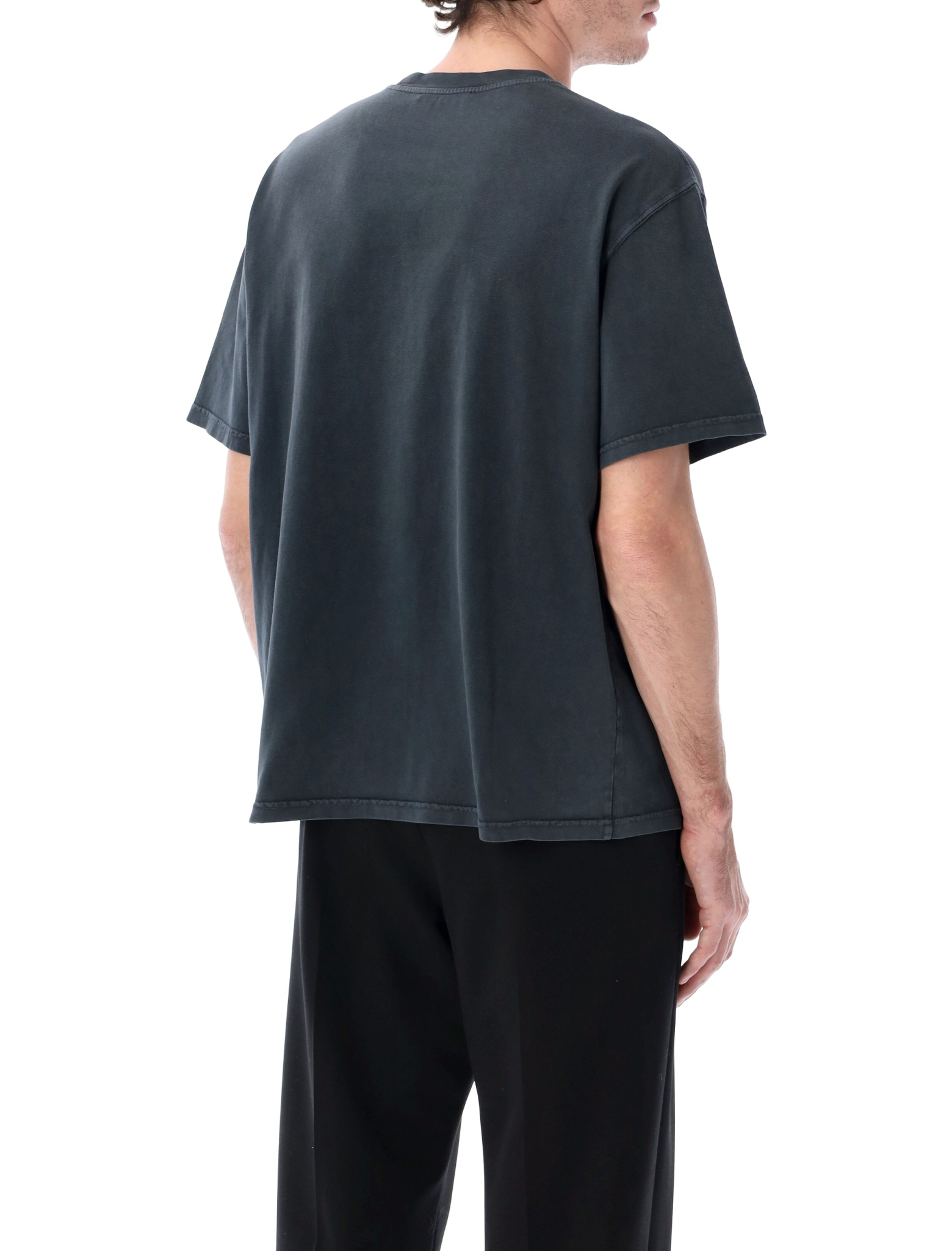 [Marni] T-shirts Short Sleeve SS26 HUMU0358GXUSCY94TCN99