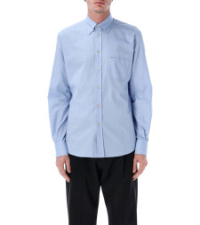 [Valentino Garavani] Shirts Long Sleeve SS26 8V3ABS80ATHCZV