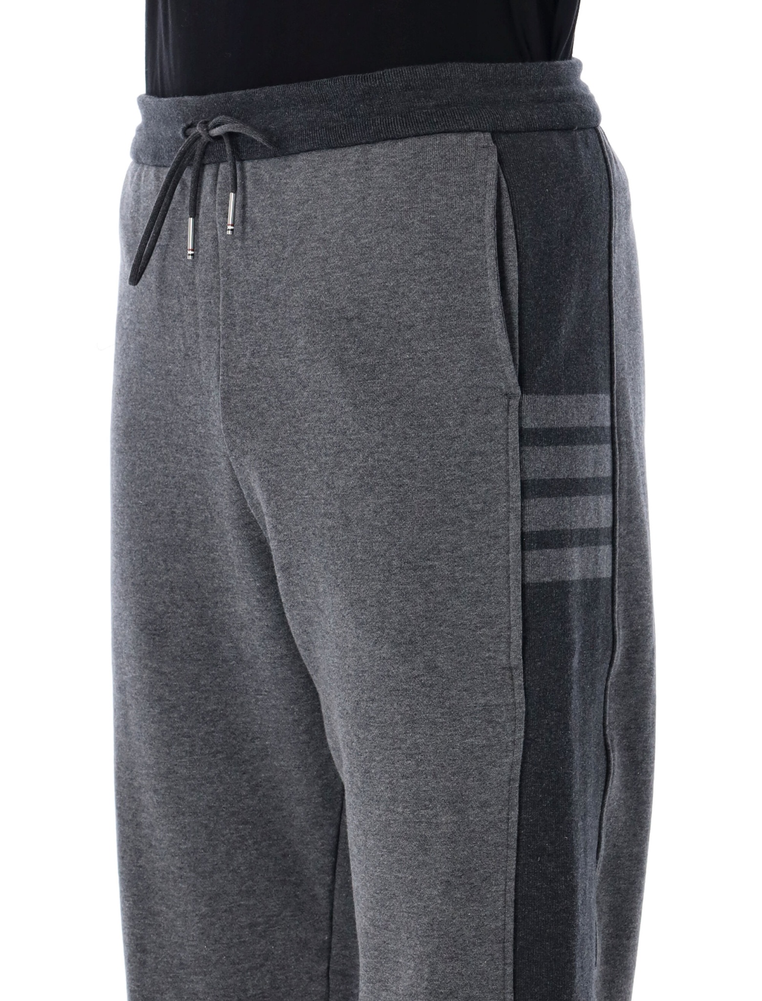 [Thom Browne] Jogger pants SS26 MJQ213A03037025