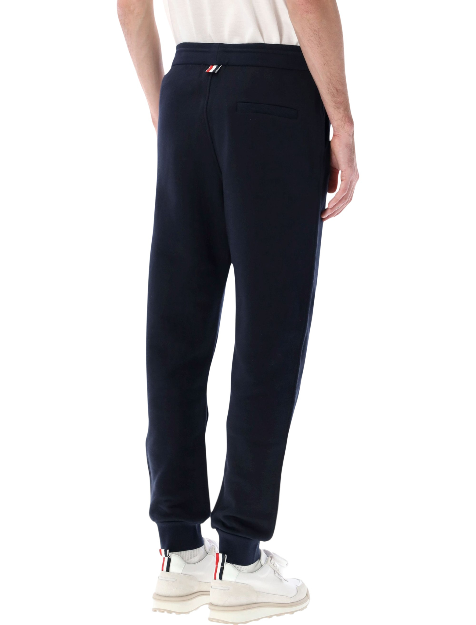 [Thom Browne] Jogger pants SS26 MJQ066A03377415