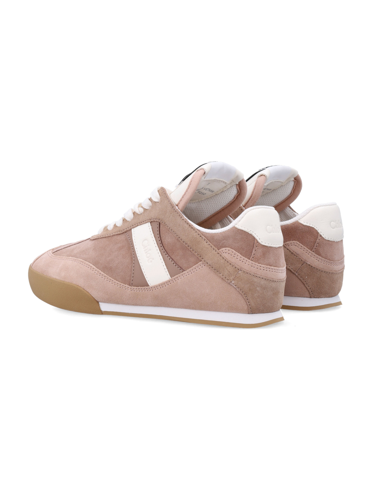 [Chloe] Sneakers SS26 CHC25A07IMS527
