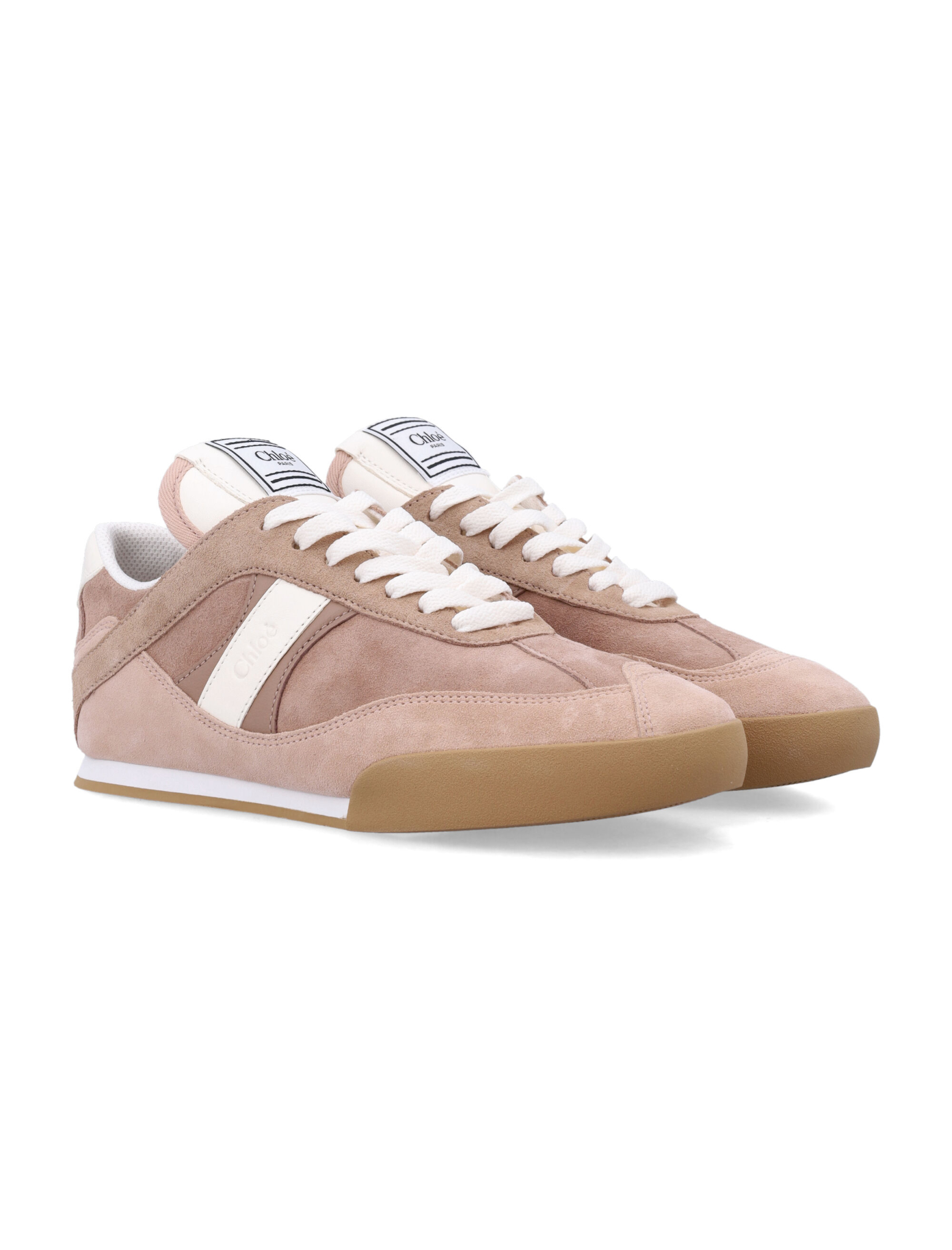 [Chloe] Sneakers SS26 CHC25A07IMS527
