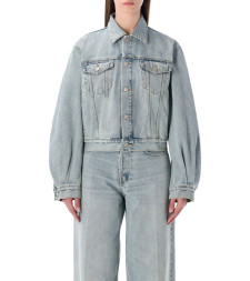 [HAIKURE] Coat SS26 HEW09121DF106L0910