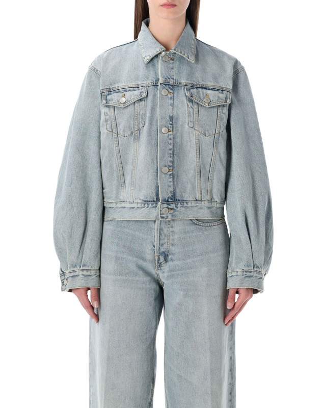[HAIKURE] Coat SS26 HEW09121DF106L0910