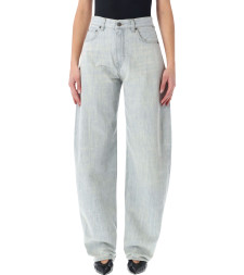 [HAIKURE] Jeans SS26 HEW03351DF193L0920