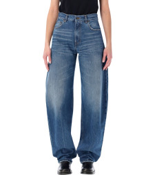 [HAIKURE] Jeans SS26 HEW03351DF106L0911
