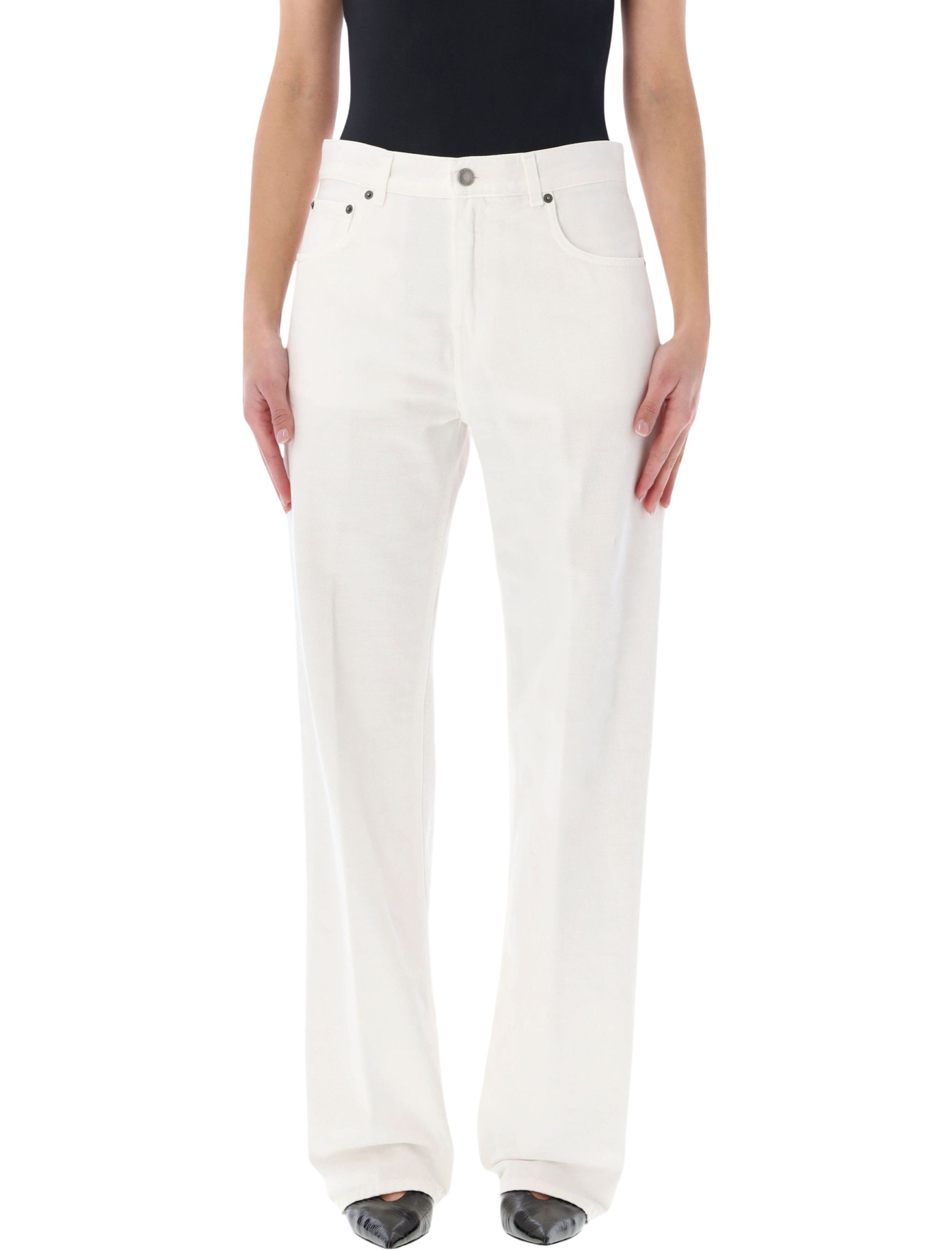 [HAIKURE] Jeans SS26 HEW03330GF172PXT0341