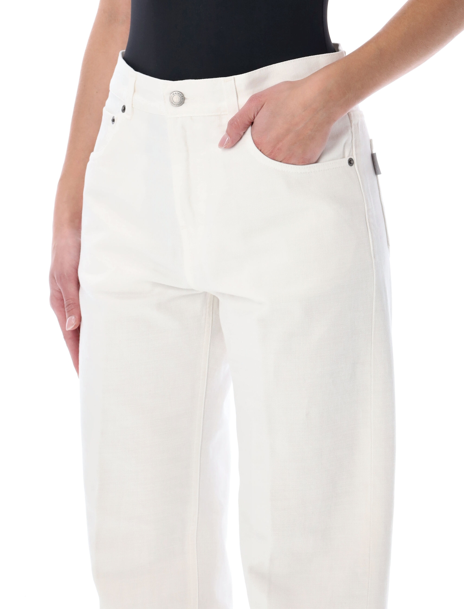 [HAIKURE] Jeans SS26 HEW03330GF172PXT0341