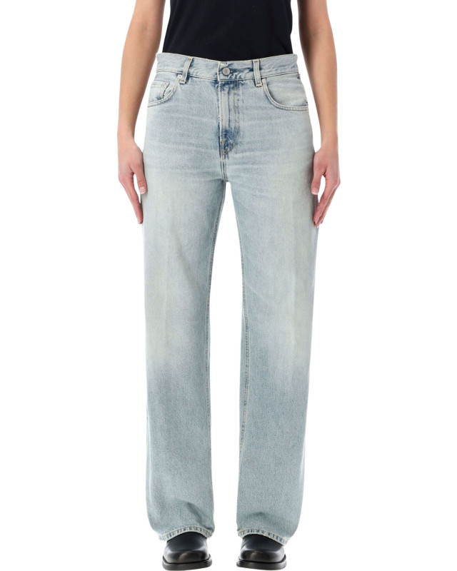 [HAIKURE] Jeans SS26 HEW03330DF106L0910