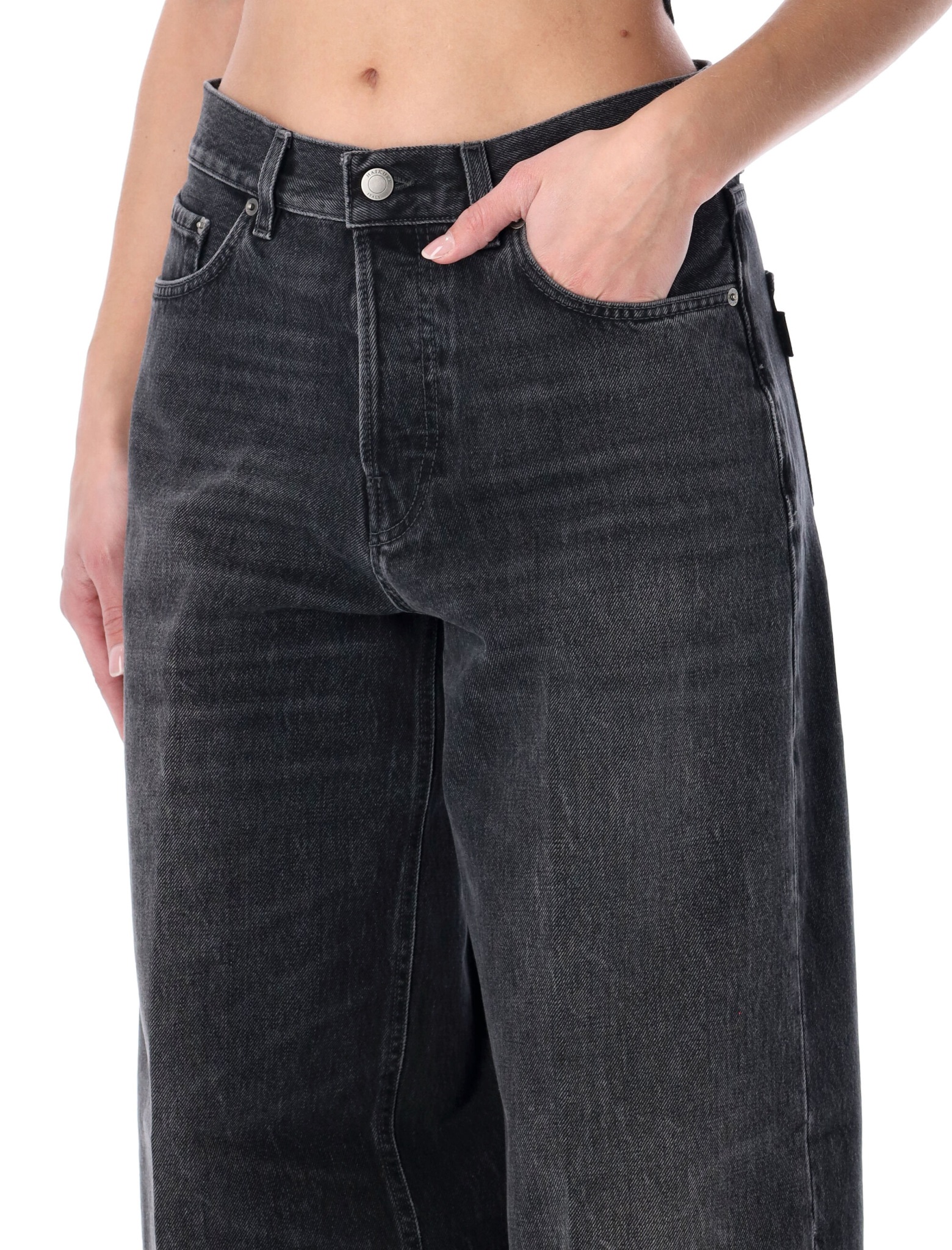 [HAIKURE] Jeans SS26 HEW03296DF174L902