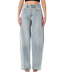 [HAIKURE] Jeans SS26 HEW03296DF106L0910
