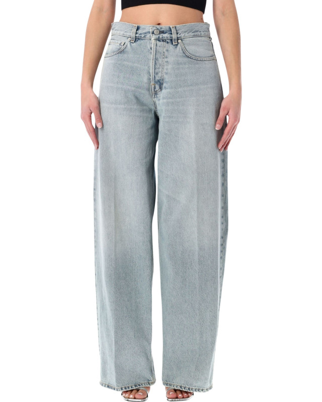 [HAIKURE] Jeans SS26 HEW03296DF106L0910