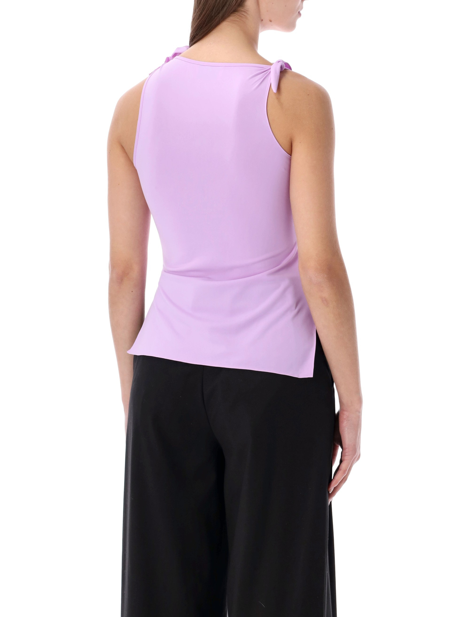 [Coperni] T-shirts Sleeveless SS26 COPT76F5021PRP