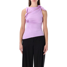 [Coperni] T-shirts Sleeveless SS26 COPT76F5021PRP