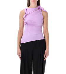 [Coperni] T-shirts Sleeveless SS26 COPT76F5021PRP