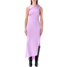 [Coperni] Sleeveless dress SS26 COPR44F5021PRP