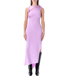 [Coperni] Sleeveless dress SS26 COPR44F5021PRP