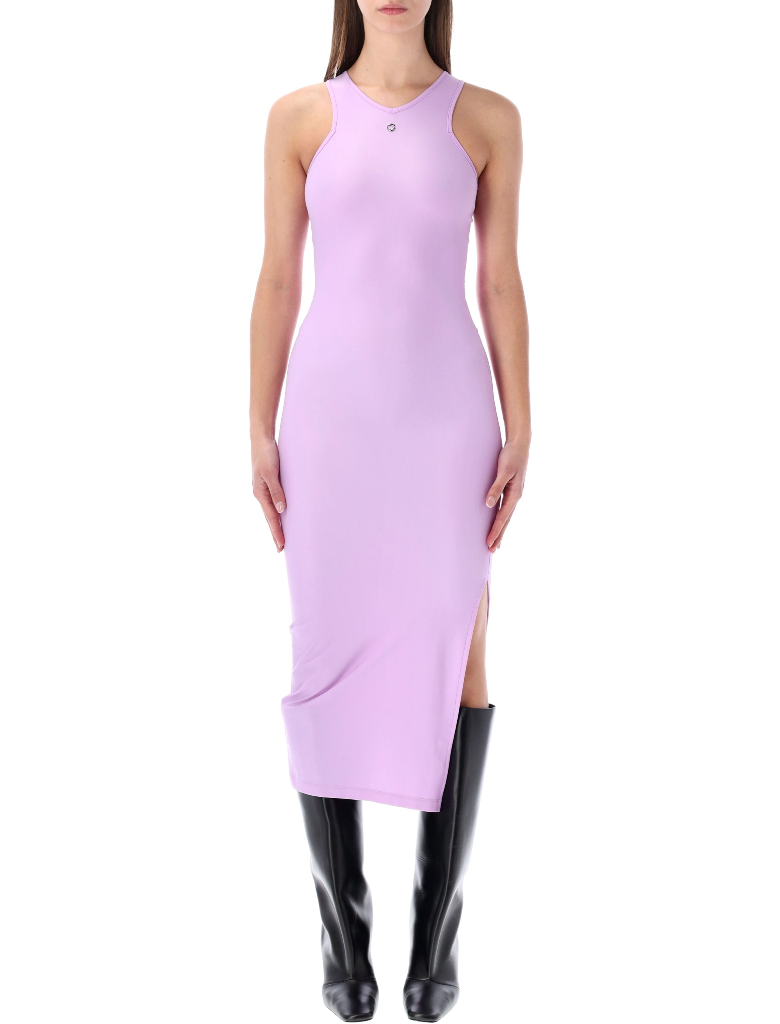 [Coperni] Sleeveless dress SS26 COPJS72F5021PRP