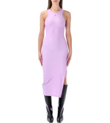 [Coperni] Sleeveless dress SS26 COPJS72F5021PRP
