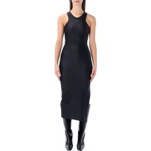 [Coperni] Sleeveless dress SS26 COPJS72545BLK