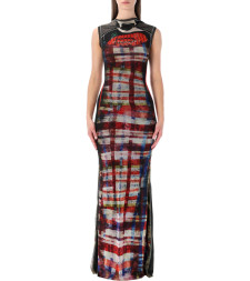 [Ottolinger] Sleeveless dress SS26 10150030106PRI