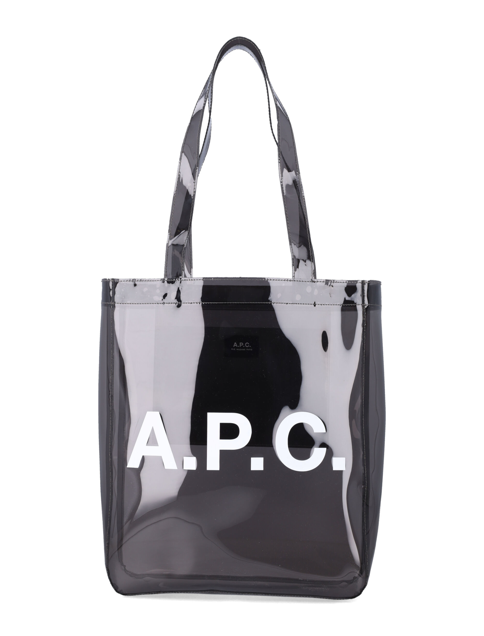 [A.P.C.] Shoulder bag SS26 M61442PUACDLAD