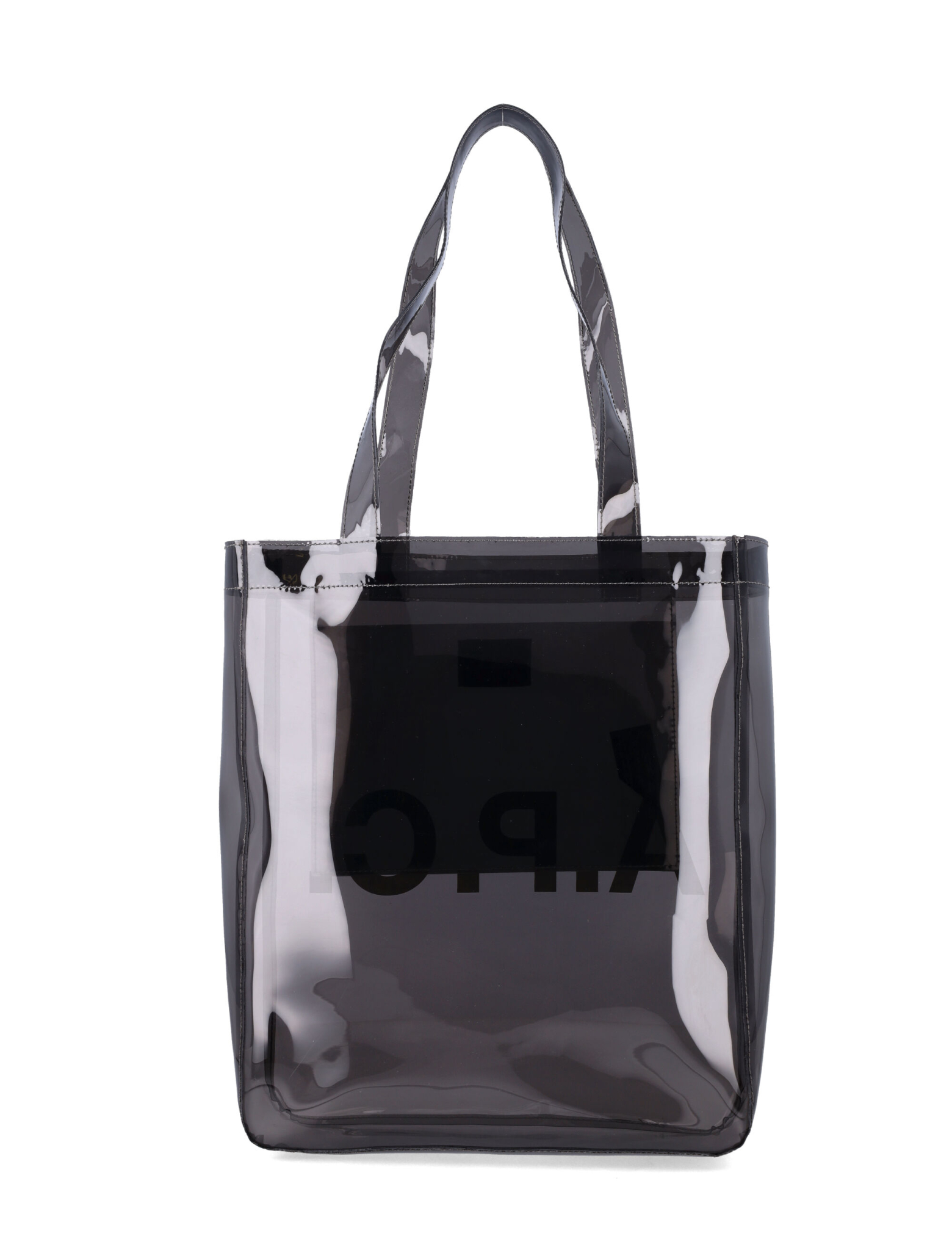 [A.P.C.] Shoulder bag SS26 M61442PUACDLAD