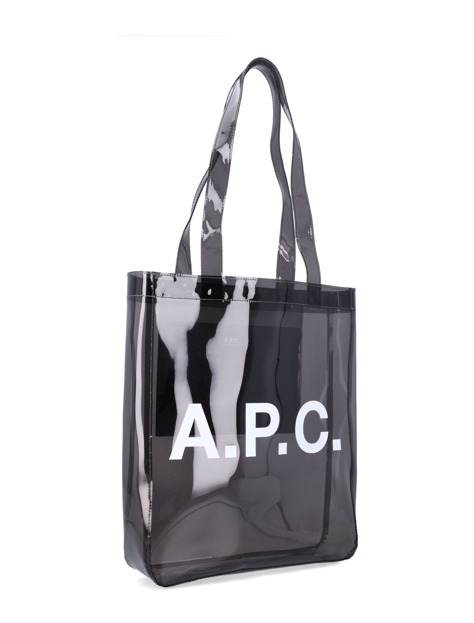 [A.P.C.] Shoulder bag SS26 M61442PUACDLAD