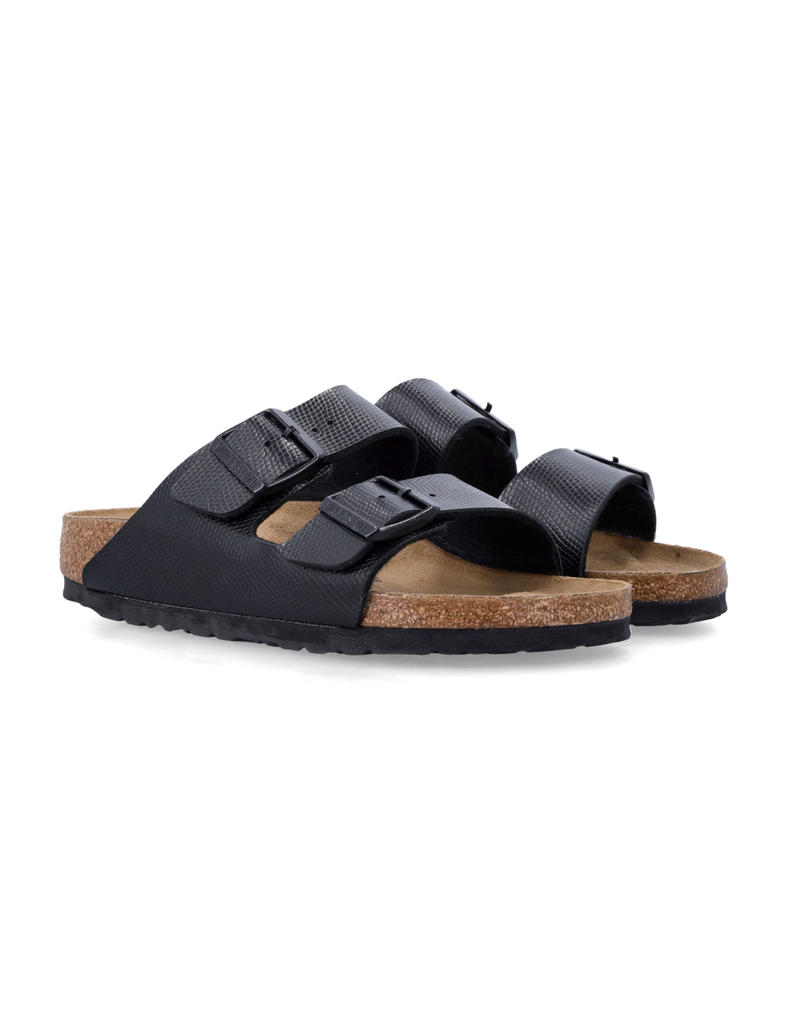 [Birkenstock] Flat shoes SS26 1027835BLACK